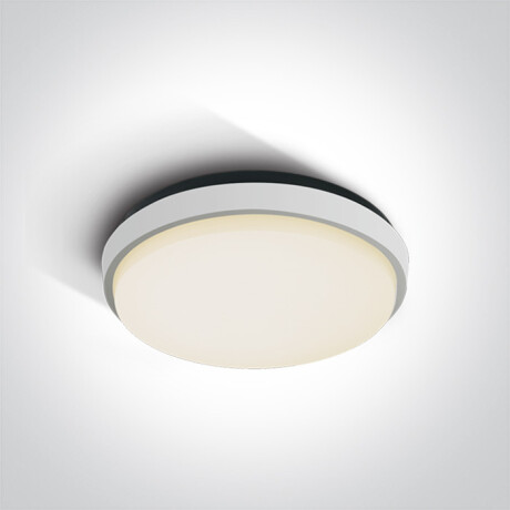 FASIDERI 2 taklampe 30 W 3000 K IP54 antrasitt #1