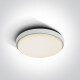 FASIDERI 2 taklampe 30 W 3000 K IP54 antrasitt #1