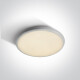 STAMATA 2 taklampe 30 W 3000 K IP54 hvit #1