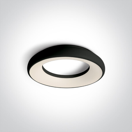 VELINA taklampe 21 W 3000 K IP65 antrasitt #1