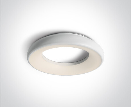 SOUVARDO taklampe 25 W 3000 K IP40 svart