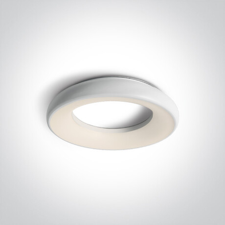 SOUVARDO taklampe 25 W 3000 K IP40 svart #1