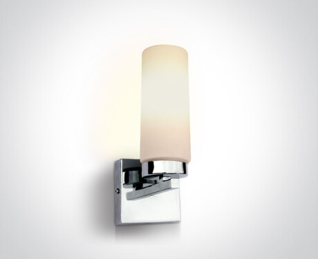 SOUVARDO taklampe 25 W 3000 K IP40 hvit