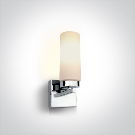 SOUVARDO taklampe 25 W 3000 K IP40 hvit #1