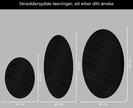 Speil Med Lys L226 #4