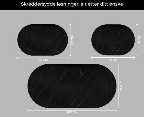 Speil Med Lys L229 #4