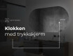 Speil Med Lys L229 #8