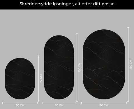 Speil Med Lys L229 #4