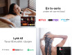 SMART Speil med lys LED L47 Apple #4