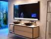 SMART Speil med lys LED L47 Apple #9