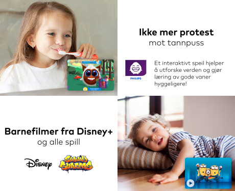SMART Speil med lys LED L138 Apple #3