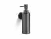 CLASSIC – Dispenser for flytende såpe / børstet grafitt