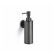 CLASSIC – Dispenser for flytende såpe / børstet grafitt #1