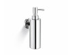 CLASSIC – Dispenser for flytende såpe / krom