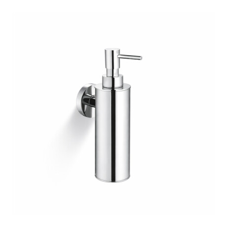 CLASSIC – Dispenser for flytende såpe / krom #1