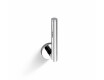 CLASSIC – Holder til ekstra toalettpapirrull / krom
