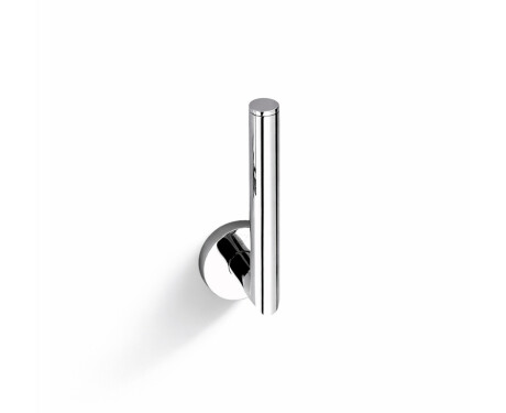 CLASSIC – Holder til ekstra toalettpapirrull / krom