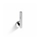 CLASSIC – Holder til ekstra toalettpapirrull / krom #1