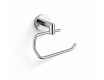 CLASSIC – Toalettpapirholder / uten deksel / krom