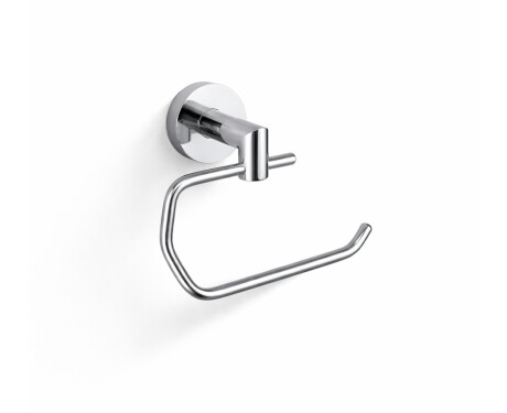 CLASSIC – Toalettpapirholder / uten deksel / krom