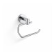 CLASSIC – Toalettpapirholder / uten deksel / krom #1