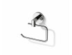 CLASSIC – Toalettpapirholder / uten deksel / krom