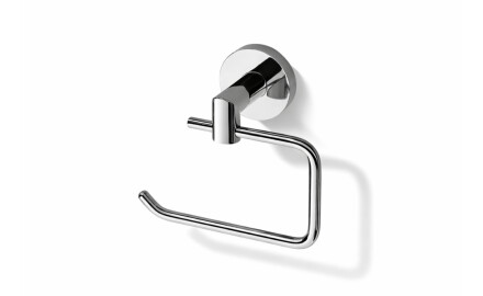CLASSIC – Toalettpapirholder / uten deksel / krom