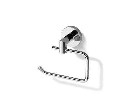 CLASSIC – Toalettpapirholder / uten deksel / krom