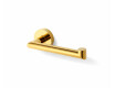CLASSIC – Toalettpapirholder / uten deksel / gullglans