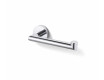 CLASSIC – Toalettpapirholder / uten deksel / krom
