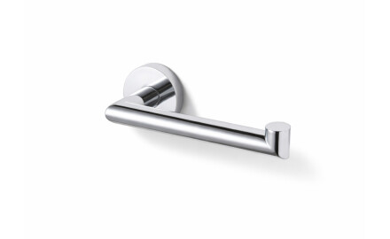 CLASSIC – Toalettpapirholder / uten deksel / krom