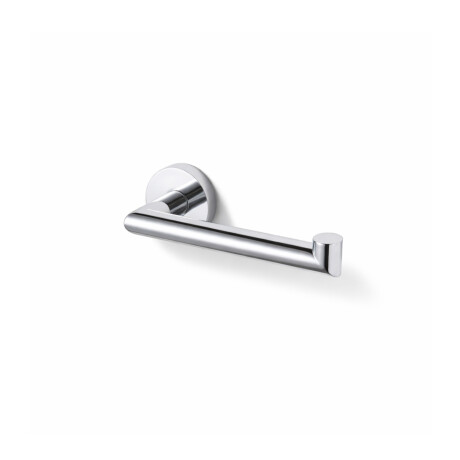 CLASSIC – Toalettpapirholder / uten deksel / krom #1
