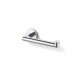 CLASSIC – Toalettpapirholder / uten deksel / krom #1