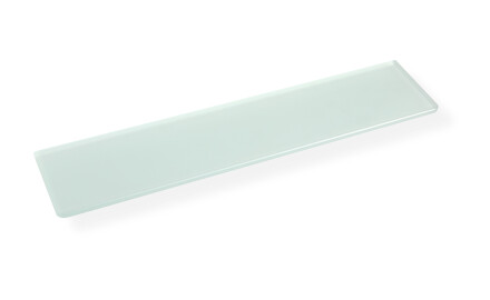 CLASSIC – Hylle 60 under speilet, uten håndtak / matt glass
