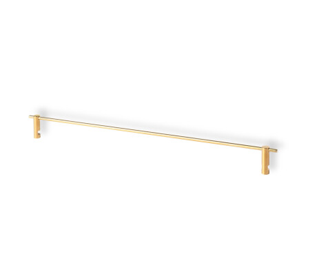 CLASSIC-Reling 50 til glasshylle 07.80160 / gullglans