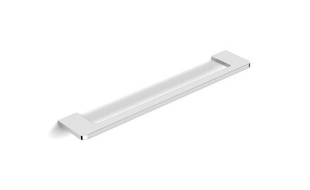 NEXT-Håndkleholder 45 / light-versjon / krom