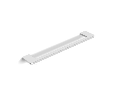 NEXT-Håndkleholder 45 / light-versjon / krom