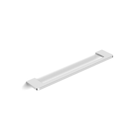 NEXT-Håndkleholder 45 / light-versjon / krom #1