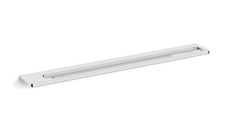 NEXT-Håndkleholder 60 / krom