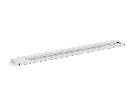 NEXT-Håndkleholder 60 / krom