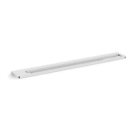 NEXT-Håndkleholder 60 / krom #1