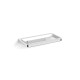 NEXT – Dobbeltholder / * glass bestilles separat / krom #1
