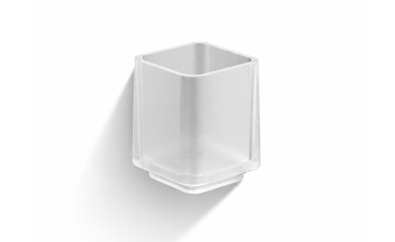 NEXT – Kopp uten hank / matt glass