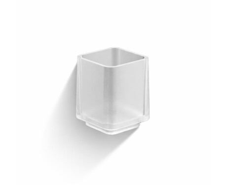 NEXT – Kopp uten hank / matt glass