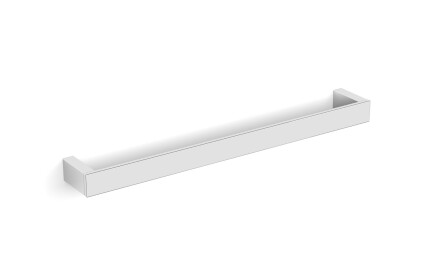 KOBE – Håndkleholder 45 / krom