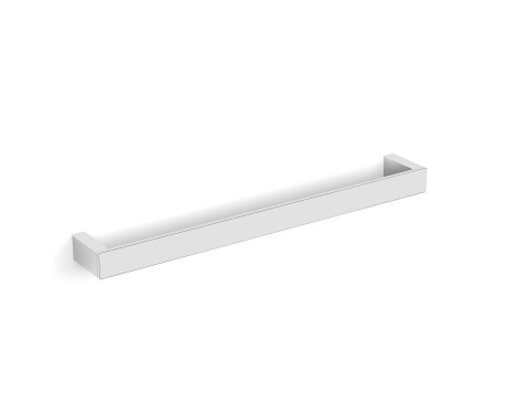 KOBE – Håndkleholder 45 / krom