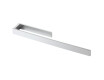 KOBE – Håndkleholder / til baderomsmøbler / krom