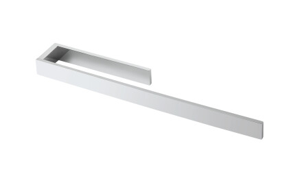 KOBE – Håndkleholder / til baderomsmøbler / krom