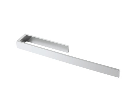 KOBE – Håndkleholder / til baderomsmøbler / krom