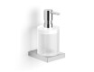 KOBE – Dispenser for flytende såpe / krom